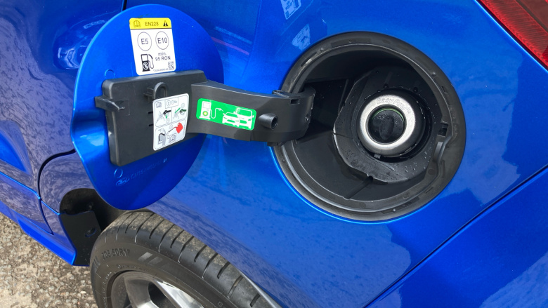 Ford EcoSport 1.0 EcoBoost 125 ST-Line 5dr Petrol Hatchback